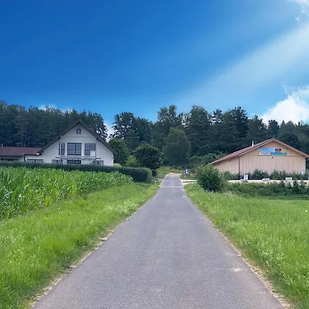 Jura Ferienhof *