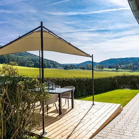 Jura Ferienhof * Velburg