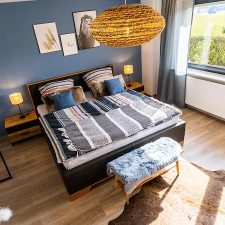 Jura Ferienhof Apartment