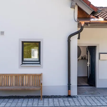 Jura Ferienhof Apartment *