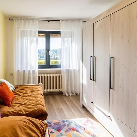 Jura Ferienhof Apartment
