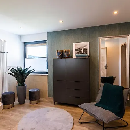 Jura Ferienhof Apartment *