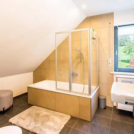 Apartment Jura Ferienhof