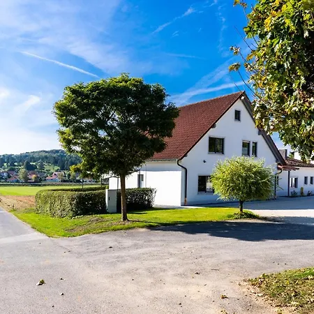 Jura Ferienhof Velburg