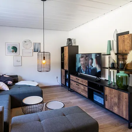Apartment Jura Ferienhof