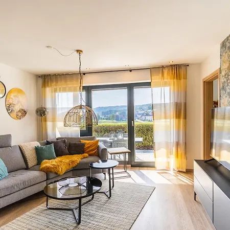 Jura Ferienhof Apartment Velburg