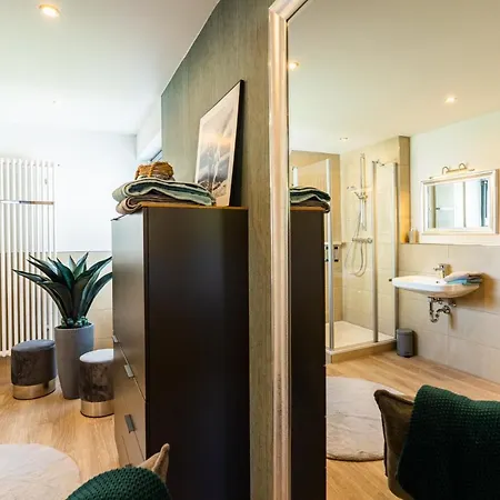 Apartment Jura Ferienhof Velburg