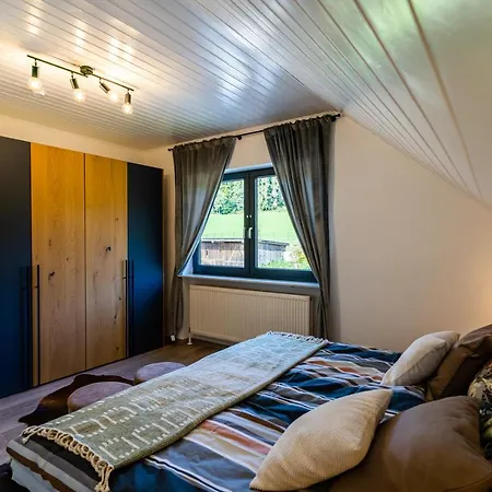Apartment Jura Ferienhof Velburg