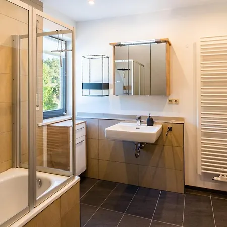 Apartment Jura Ferienhof *