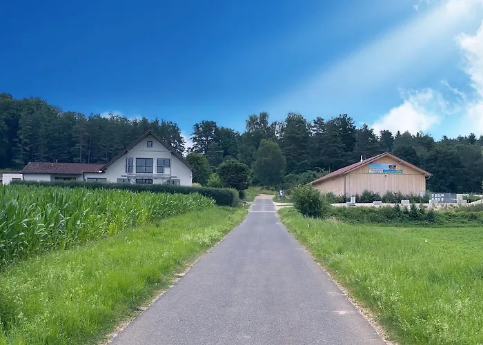 Jura Ferienhof *