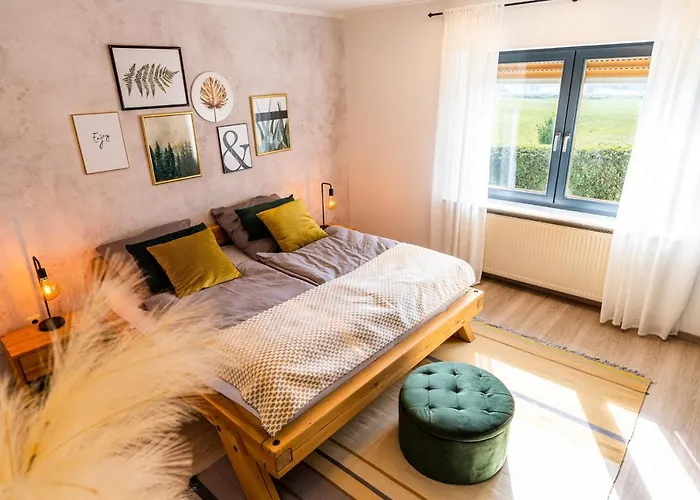 Apartment Jura Ferienhof