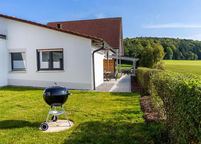 Jura Ferienhof