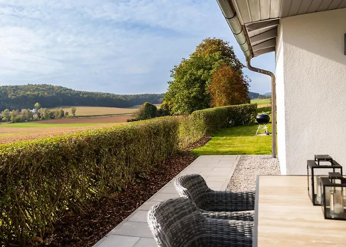 Jura Ferienhof * Velburg