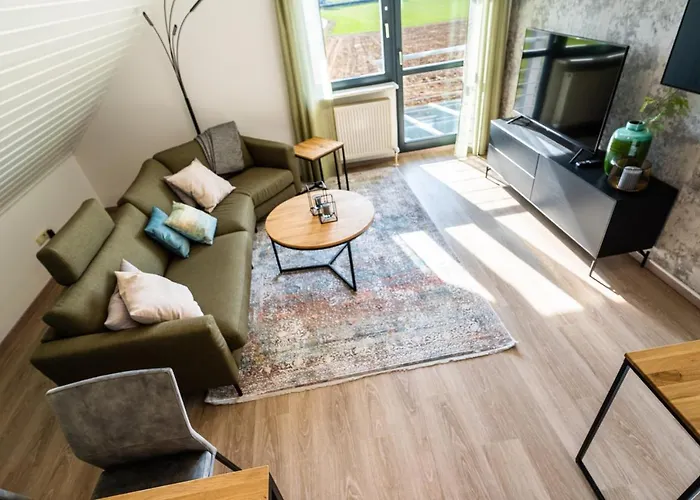 Apartment Jura Ferienhof
