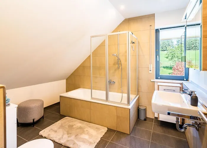 Apartment Jura Ferienhof