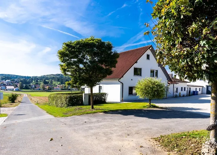 Jura Ferienhof Velburg