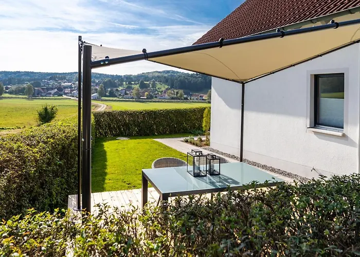 Jura Ferienhof