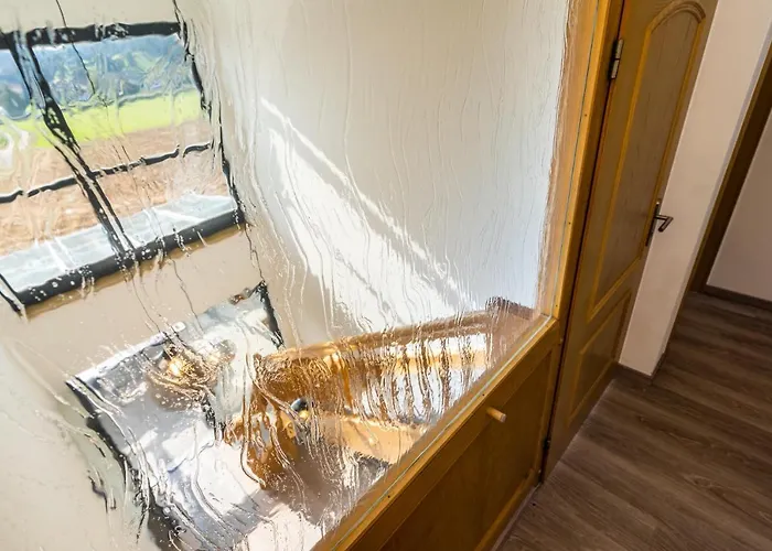 Apartment Jura Ferienhof