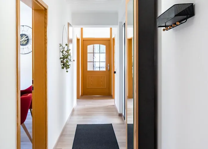 Apartment Jura Ferienhof