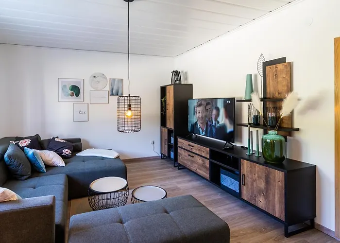 Apartment Jura Ferienhof