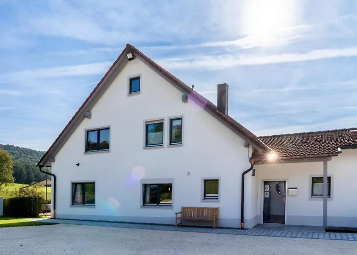 Jura Ferienhof