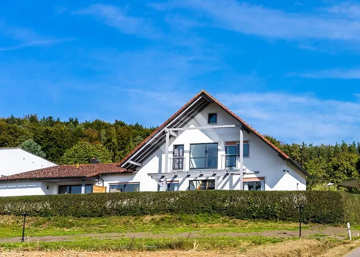 Jura Ferienhof *