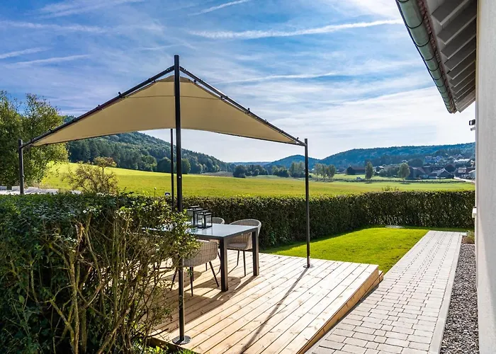 Jura Ferienhof * Velburg